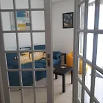 Edouard Grimaux Apartment Poitiers