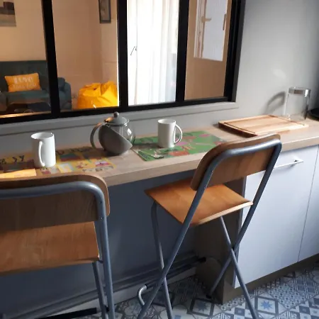 Edouard Grimaux * Puvatya