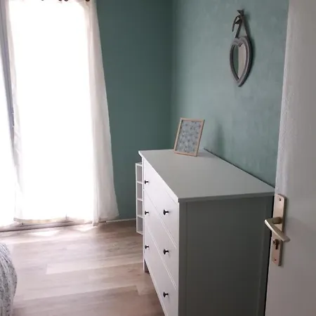 Daire Edouard Grimaux *