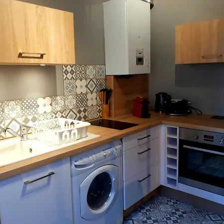 Daire Edouard Grimaux *