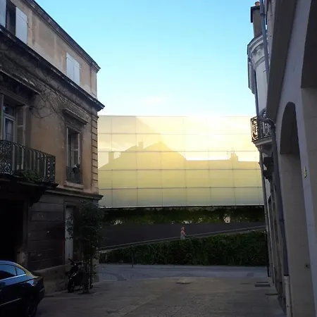 Apartment Edouard Grimaux *