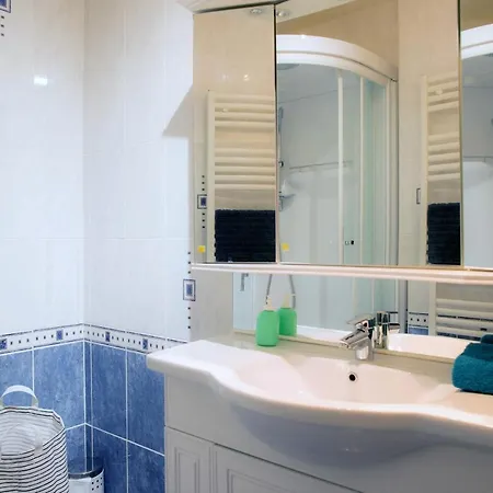 Daire Edouard Grimaux *