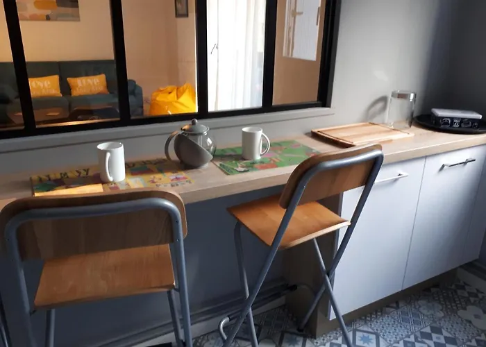 Edouard Grimaux * Poitiers