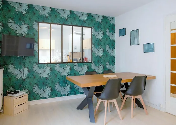 Edouard Grimaux * Poitiers